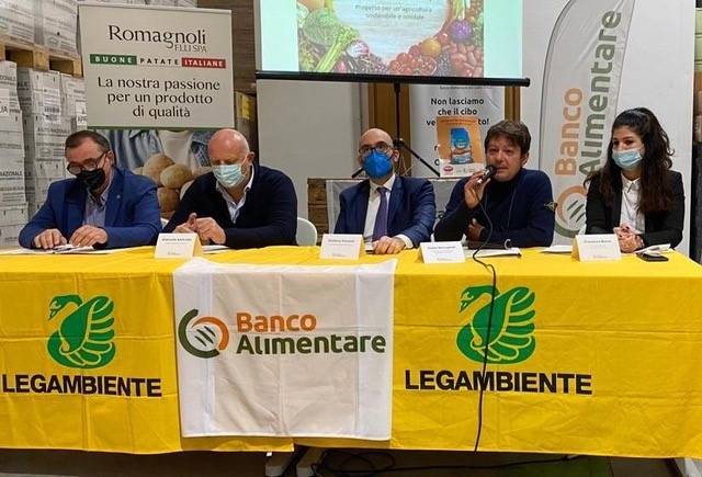 Green Retail  - Al via la campagna eco-solidale Una mano dal campo 