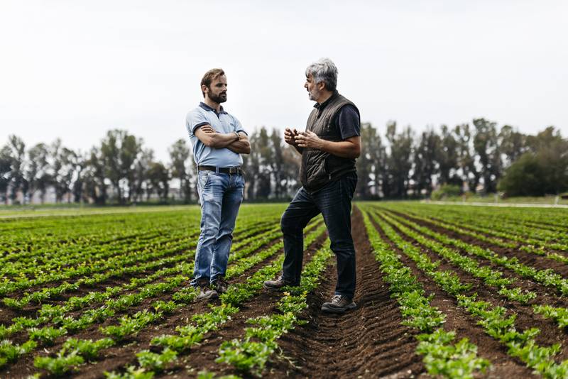 Biodiversità: da Findus uno studio con l'Università degli studi della Tuscia