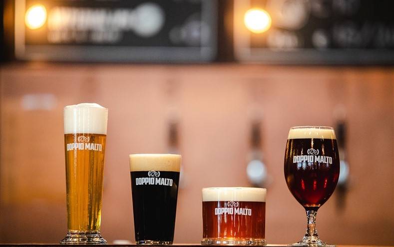 Green Retail  - La birra riunisce gli italiani a tavola per il Natale: per il 60% è il regalo perfetto per trasmettere il desiderio di socialità 