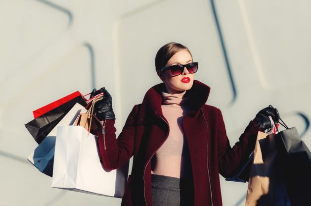 Green Retail  - BigCommerce: come sta cambiando il mercato del fashion nel post pandemia 