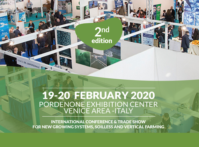 Green Retail - A NovelFarm si parlerà di climate change e resilienza agricola Green Retail - A NovelFarm si parlerà di climate change e resilienza agricola