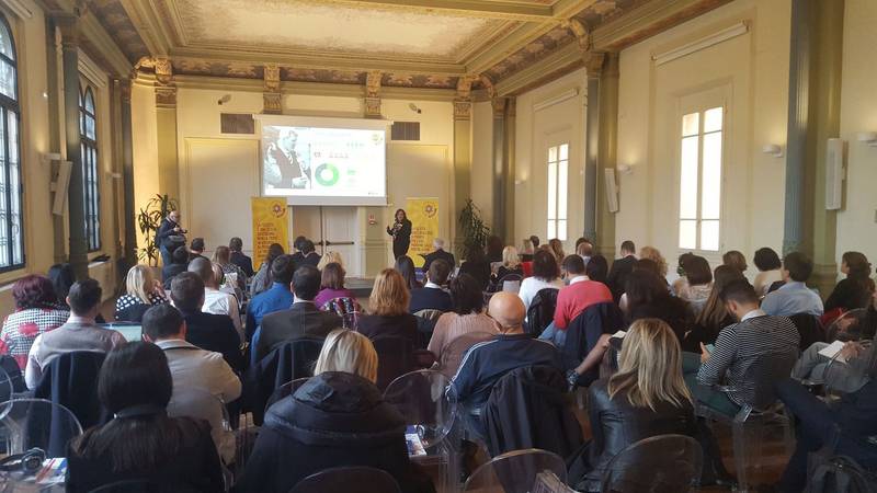 People3.0: investire sulla felicità al lavoro accresce la produttività