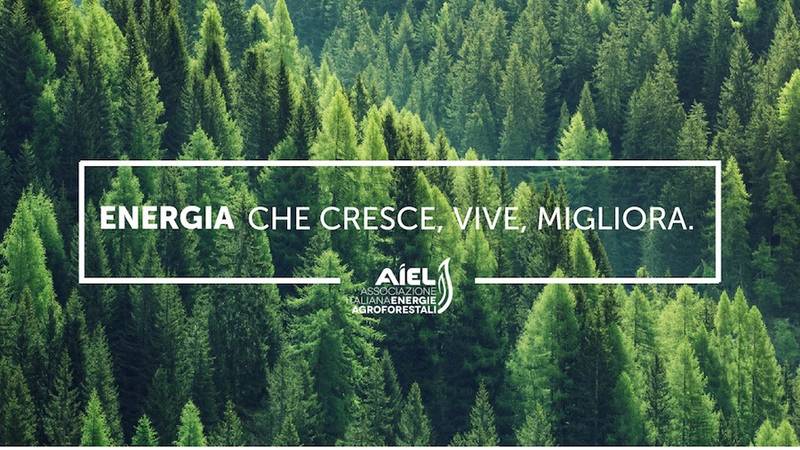 Green Retail  - Progetto Life Prepair per la qualità dell’aria. Il contributo di Aiel e Unipd al nuovo bilancio energetico del settore residenziale 