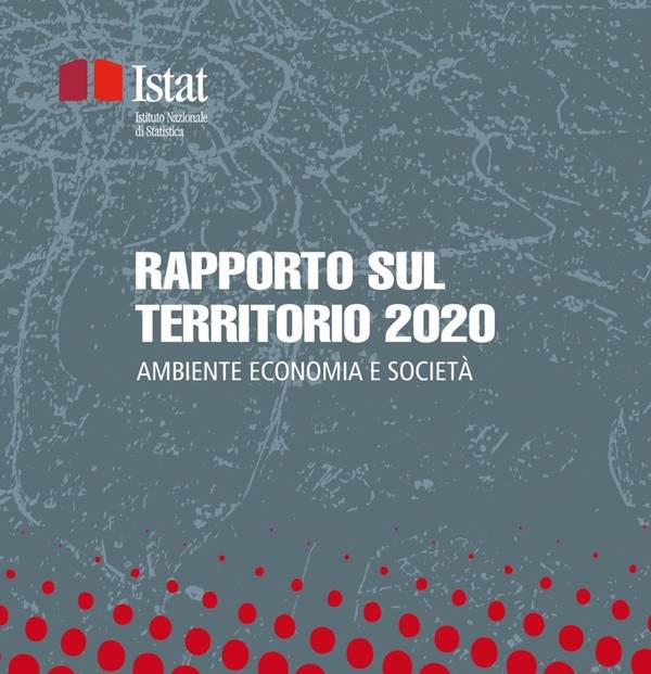 Green Retail  - Rapporto sul territorio 2020. Ambiente, economia e società 