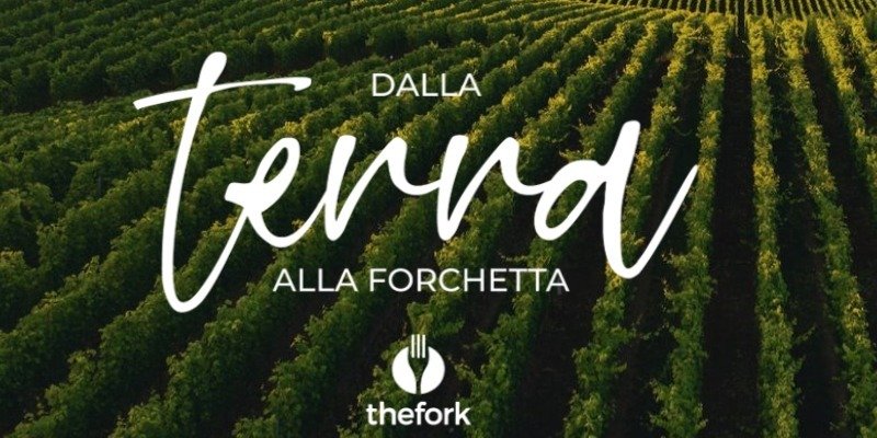Green Retail  - "Dalla terra alla forchetta": gli italiani sono sempre più sostenibili, anche a tavola 