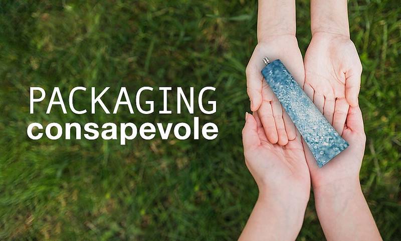 Green Retail  - Le regole per un packaging consapevole 