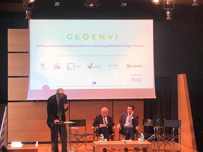 I futuri sviluppi dell’energia geotermica in Italia