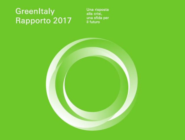 Green Retail  - Green economy: la migliore risposta alla crisi, una sfida per il futuro 