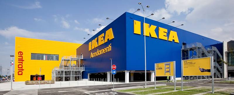 Green Retail  - Ikea pone attenzione sull'inquinamento dell'aria negli ambienti interni 