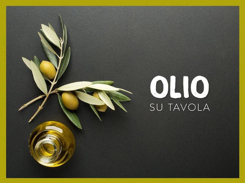 Green Retail  - L’olio extravergine fa bene e conquista il mondo 