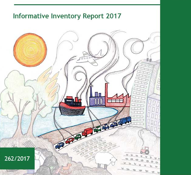 Green Retail  - 2017: aumenta il Pil e diminuiscono le emissioni di gas serra 