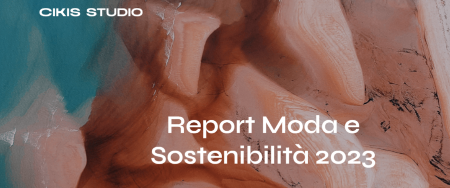 Presentato il report moda sostenibile di Citis: l'Italia è indietro nel panorama internazionale