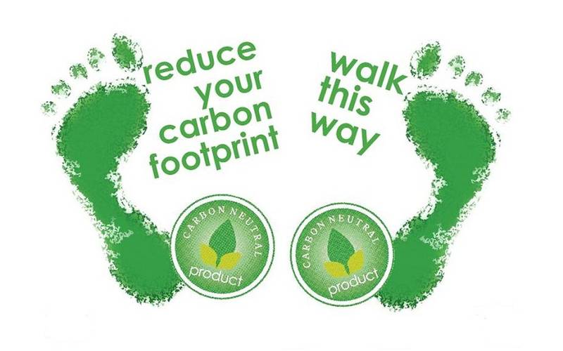 Green Retail  - Carbon Footprint, tra sostenibilità e green marketing 