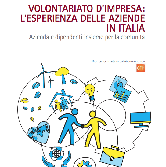 Green Retail  - Volontariato d’impresa: aziende e dipendenti insieme per la comunità	 