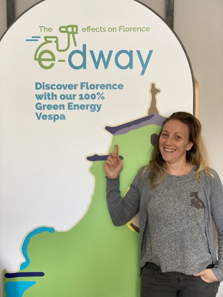 Green Retail  - Scooter, monopattini e bici elettriche: in overfunding il turismo sostenibile di E-Dway 