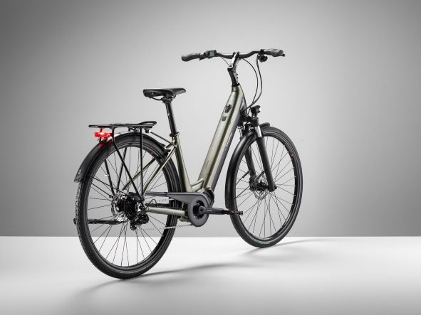 Green Retail  - Nuove e-bike Bianchi T-Tronik: l'elettrico in totale semplicità 