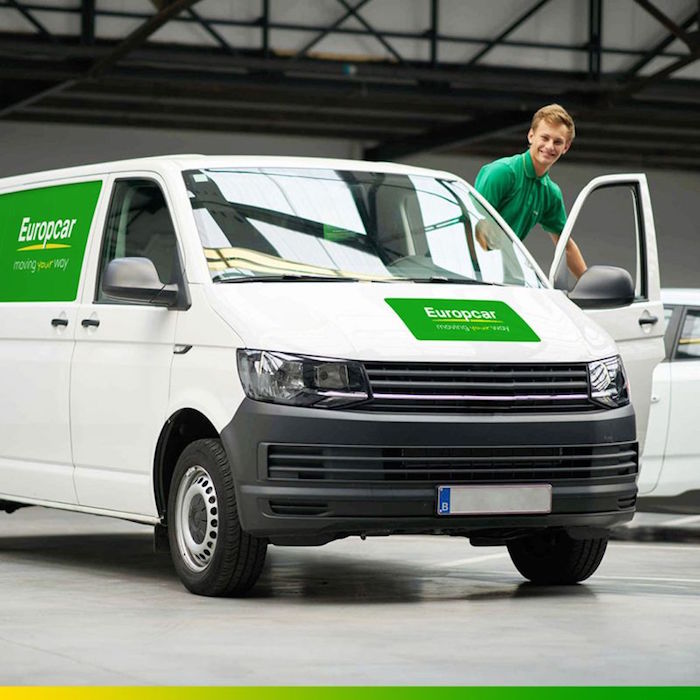 Green Retail  - Europcar Mobility Group Italy partecipa alla Settimana Europea della Mobilità con una serie di iniziative dedicate 