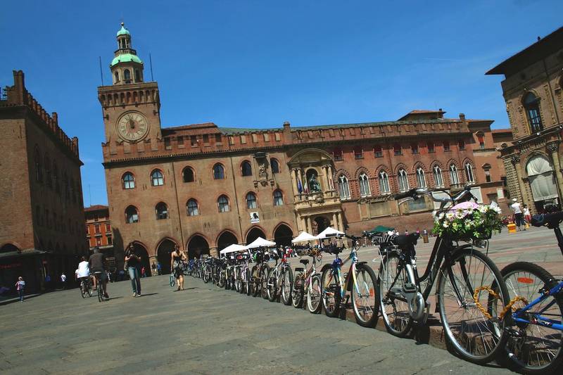 Green Retail  - Le valutazioni di Fiab - Federazione Italiana Ambiente e Bicicletta sul Pnrr e le risorse per la mobilità ciclistica 