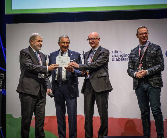 Green Retail  - Genova si aggiudica l’Urban Award 2021 