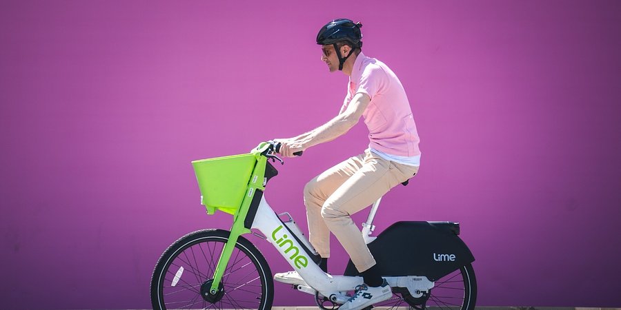 Green Retail  - Micromobilità: Ivan Basso è il nuovo Ambassador Lime per sensibilizzare gli utenti sulla sicurezza stradale e la sostenibilità 