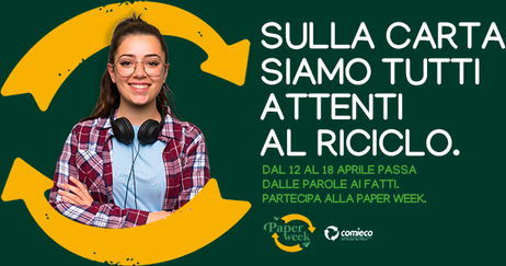 Green Retail  - Economia circolare nella ristorazione informale: il packaging in carta e cartone 