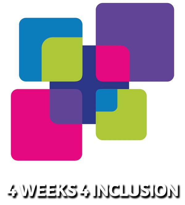 Green Retail  - Carrefour italia aderisce al programma di 4 Weeks 4 Inclusion 