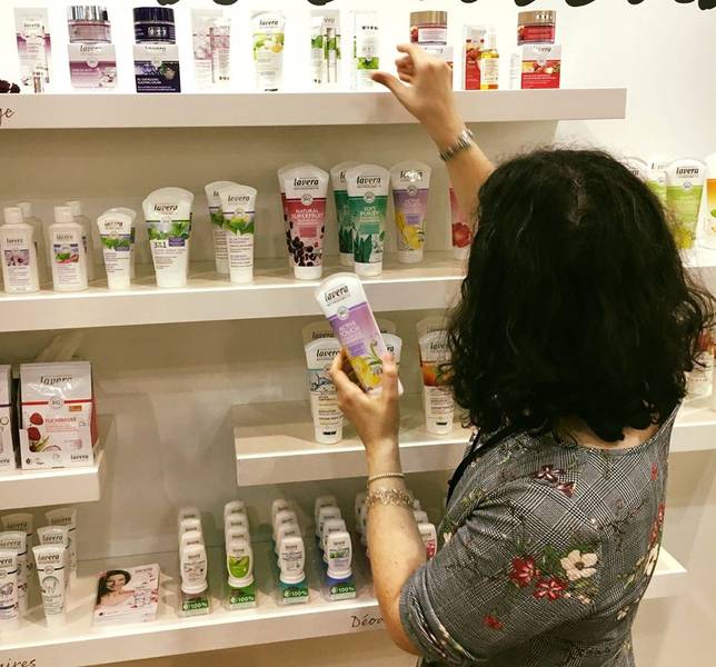 Green Retail  - Natrue: via la plastica dal pack dei cosmetici bio e naturali 