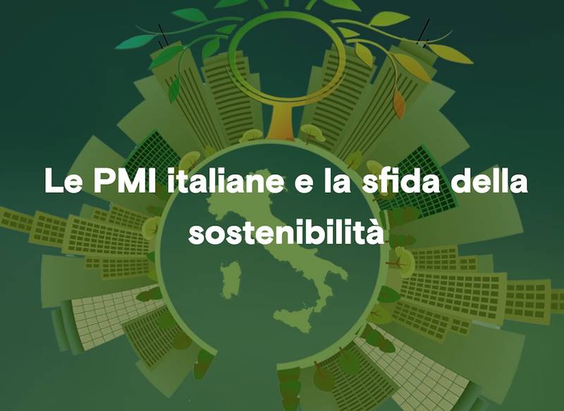 Green Retail  - Le Pmi italiane e la sfida della sostenibilità 