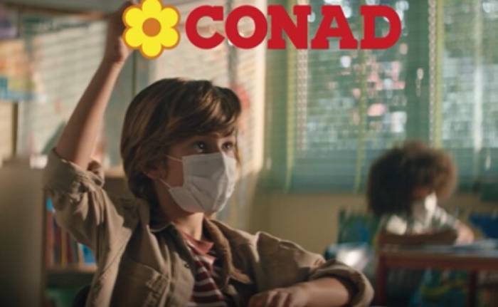 Green Retail  - Conad avvia diverse iniziative a favore della comunità scolastica 