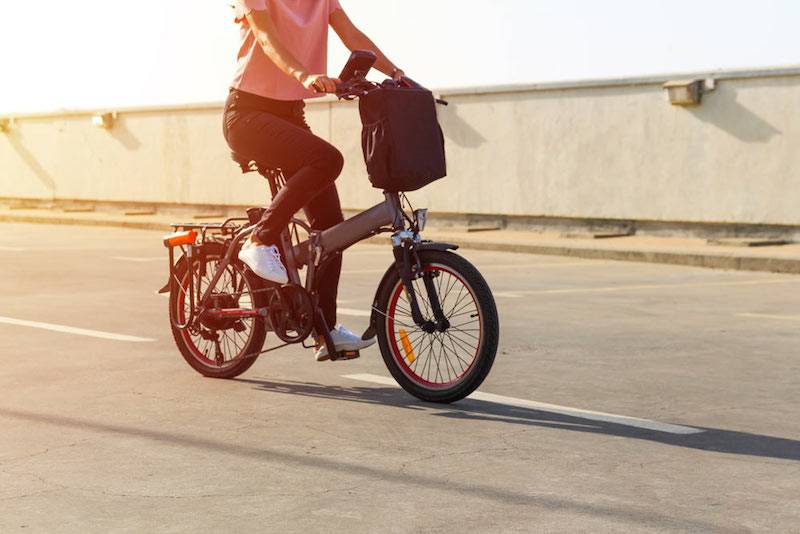 Green Retail  - Bici elettriche: l’importanza di garantire qualità e conformità produttiva 