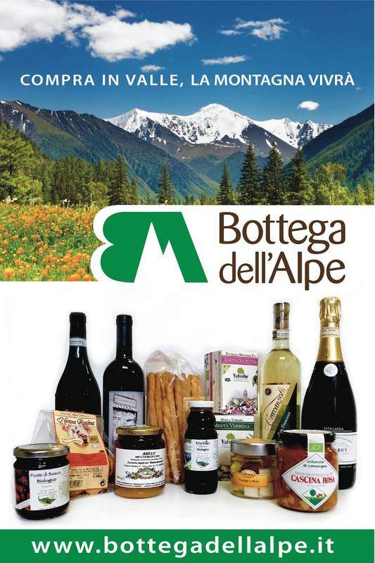 Green Retail  - Uncem con Bottega dell'Alpe lancia la sfida alle grandi piattaforme di e-commerce 