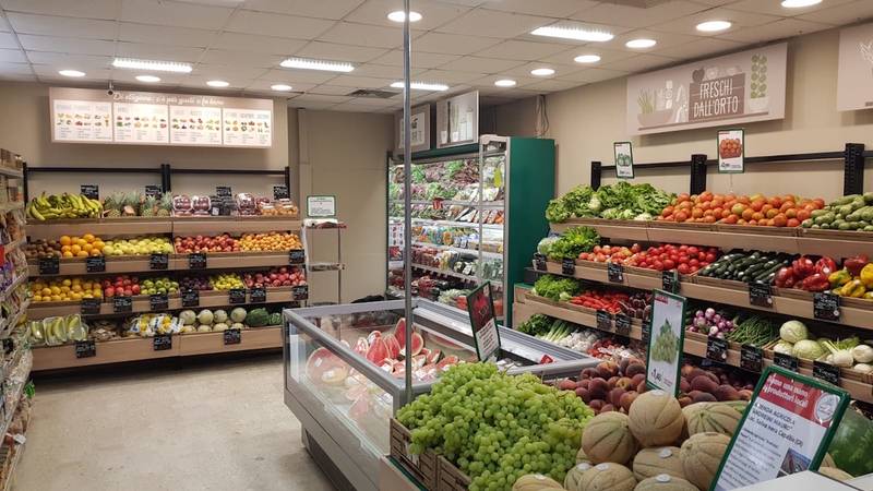 Green Retail  - A Piombino apre un nuovo Carrefour Express targato Etruria Retail 