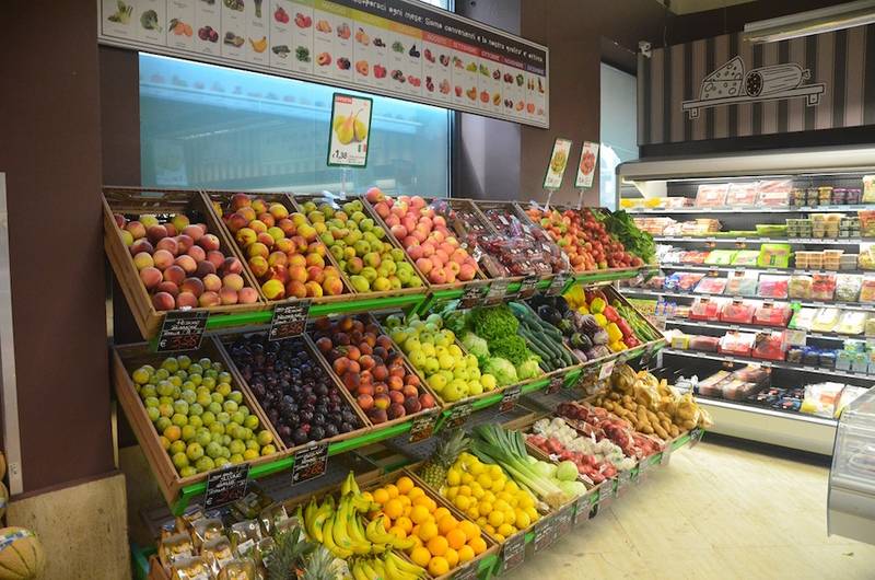 Green Retail  - Nel cuore di Firenze apre un nuovo Carrefour Express 