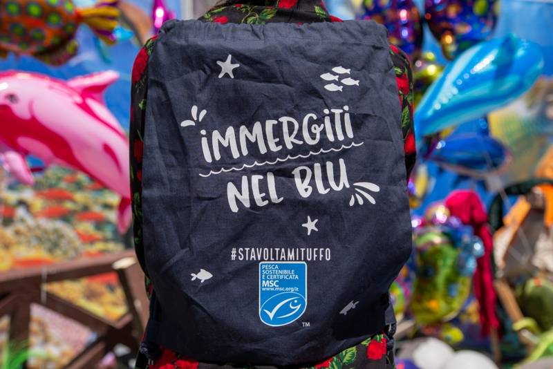 Carrefour Italia conferma l'impegno verso il consumo sostenibile