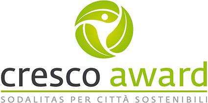 Green Retail  - Cresco Award città sostenibili 2019 