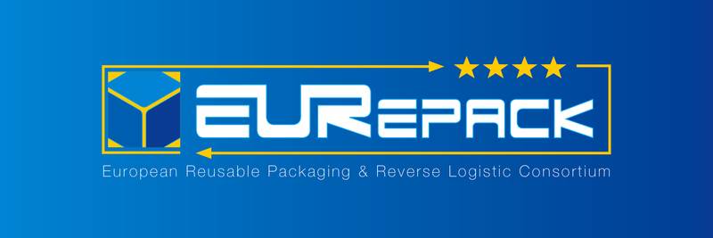 Green Retail  - EURepack presenta la rete europea per il riutilizzo “R1-Reuse” 