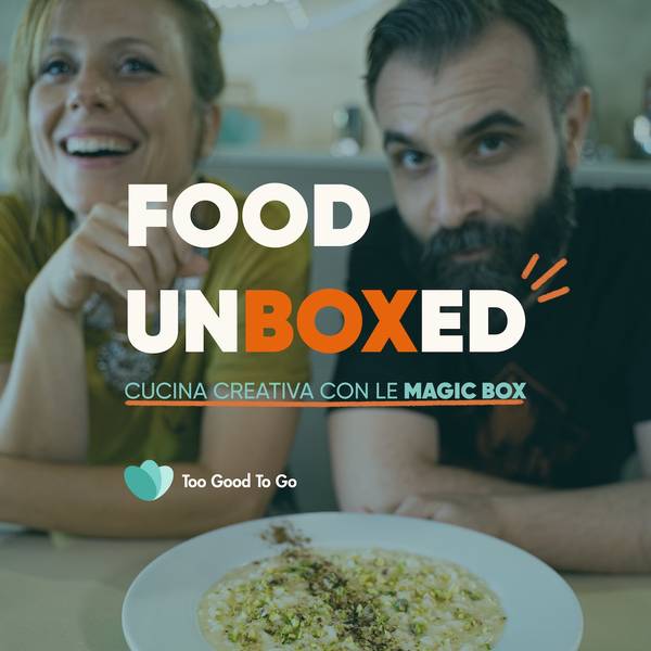 Green Retail  - Too Good To Go raggiunge il traguardo di un milione di Magic Box vendute in Italia 