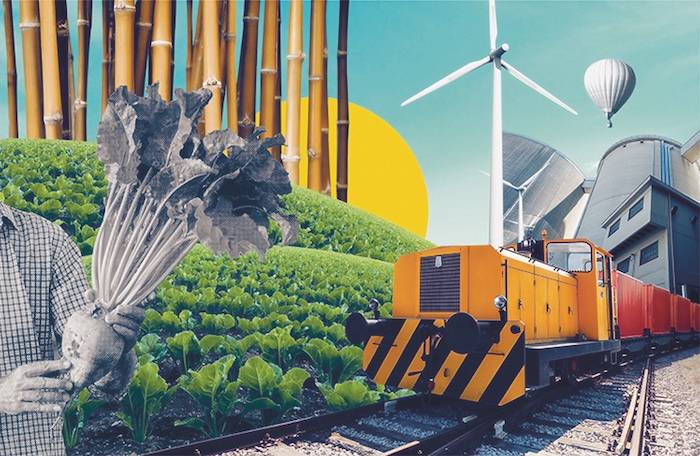 Green Retail - Sostenibilità. Eridania e Centromarca: Il futuro è guardare oltre Green Retail - Sostenibilità. Eridania e Centromarca: Il futuro è guardare oltre