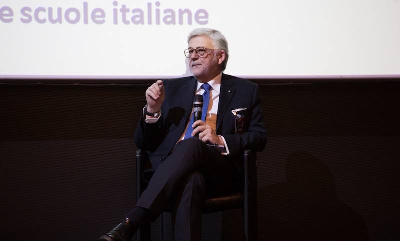 Green Retail  - Conad rinnova il suo impegno per la scuola con la premiazione di Scrittori di Classe 