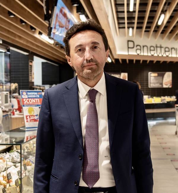 Green Retail  - Eccedenze sotto zero: la nuova sfida di Unicomm allo spreco alimentare 