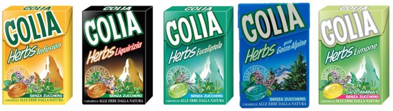 Green Retail  -  Golia Herbs sostiene le giornate di primavera del Fai 