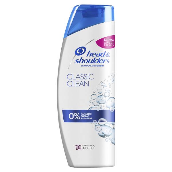 Green Retail  - Head&Shoulders e la giornata mondiale dell'oceano 