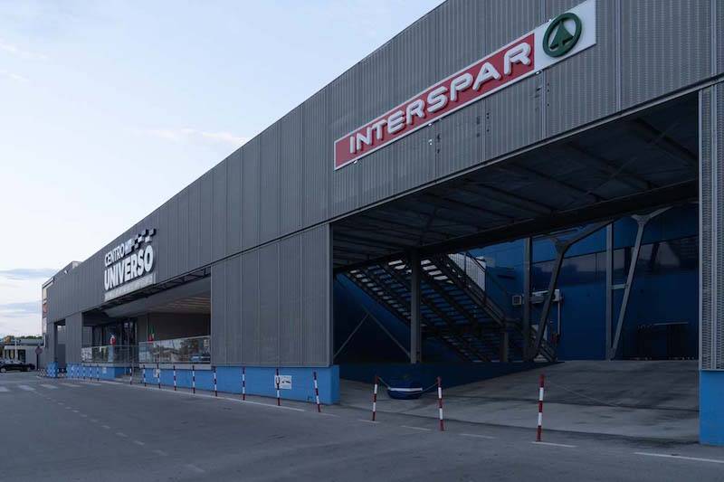 Green Retail  - Nuovo Interspar a Silvi: prosegue la crescita di Despar Centro-Sud in Abruzzo 