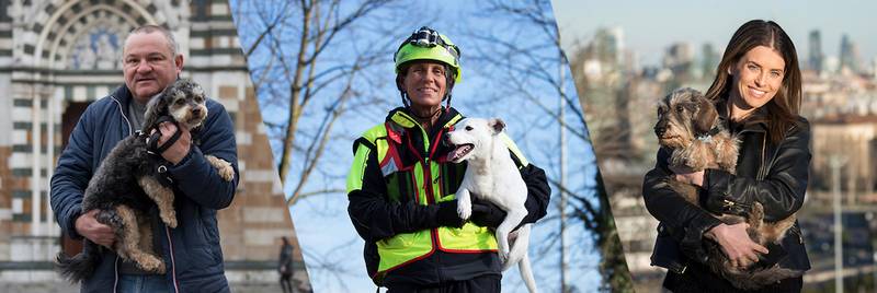 Green Retail  - Ultima Petfood dona cibo ai cani dei rifugi Enpa nelle regioni più colpite da Covid-19 