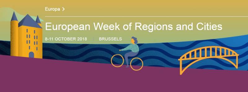 Green Retail  - Bologna alla EU Week of Regions and Cities 