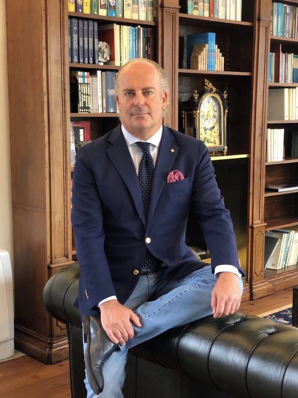 Green Retail  - Ivo A. Nardella è il nuovo presidente di ANES, l'associazione degli editori b2b, professionali e specializzati 