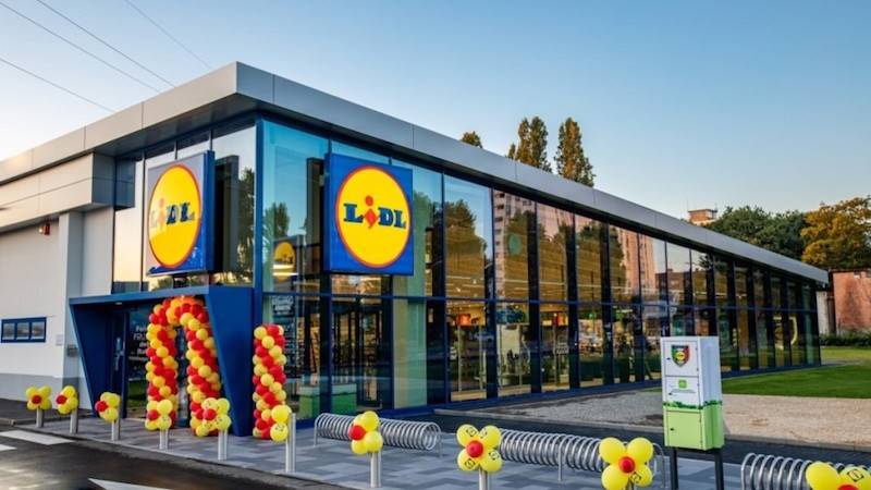 Green Retail  - Lidl sceglie Women at Business per cambiare paradigma nel mondo del lavoro al femminile 