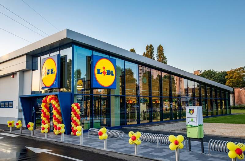 Green Retail  - Continua il sostegno di Lidl al territorio: a Natale oltre 200.000 euro in beneficienza 