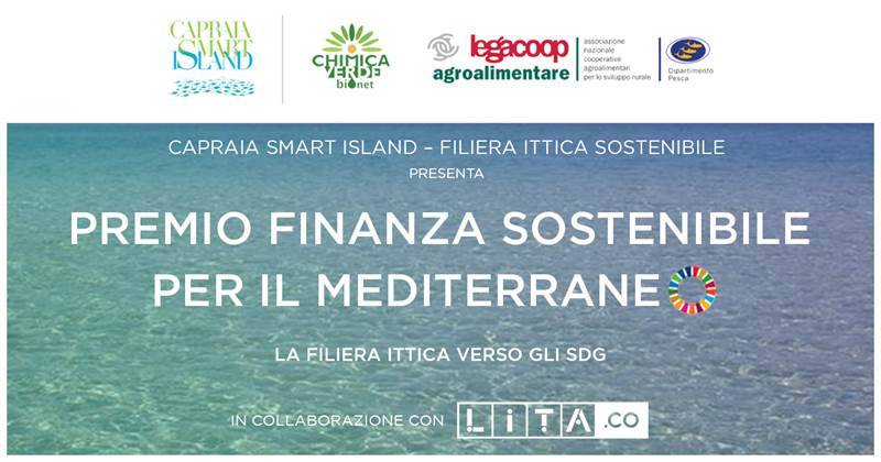 Green Retail  - Il premio Finanza Sostenibile per il Mediterraneo  