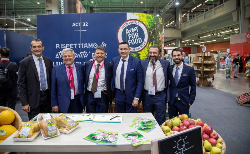 Green Retail  - Carrefour Italia arricchisce la filiera qualità 